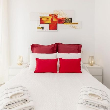 H&H Suite En El Corazon De Granada Bagian luar foto